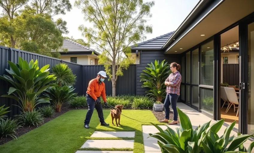 Residential Animal Removal Gleneagle